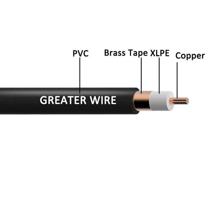 Airfield cables