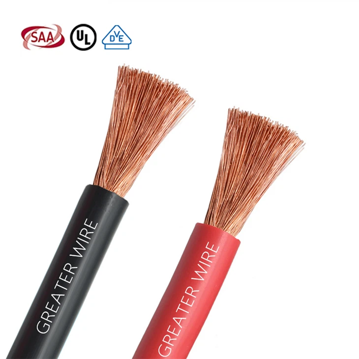 flexible wire