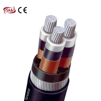 medium voltage wire medium voltage wire