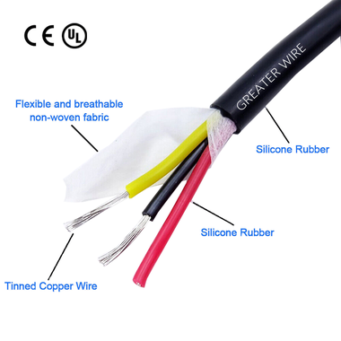 silicone hook up wire silicone hook up wire