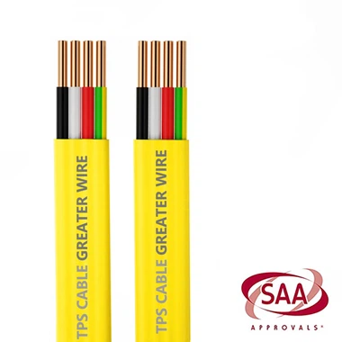 circular tps cable circular tps cable