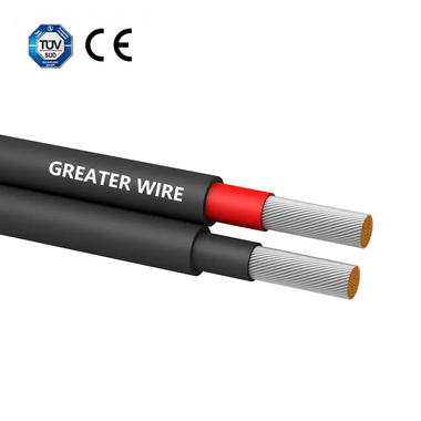 photovoltaic wire photovoltaic wire