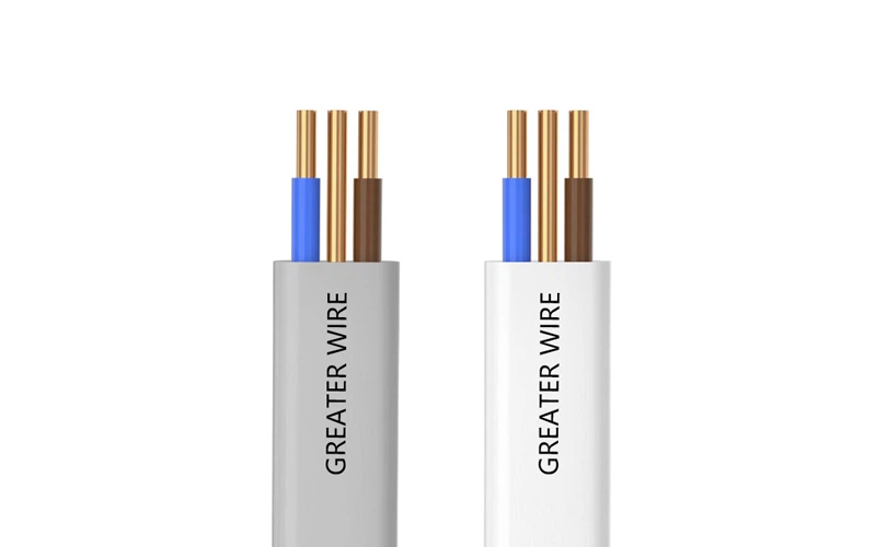 ECC cable ECC cable