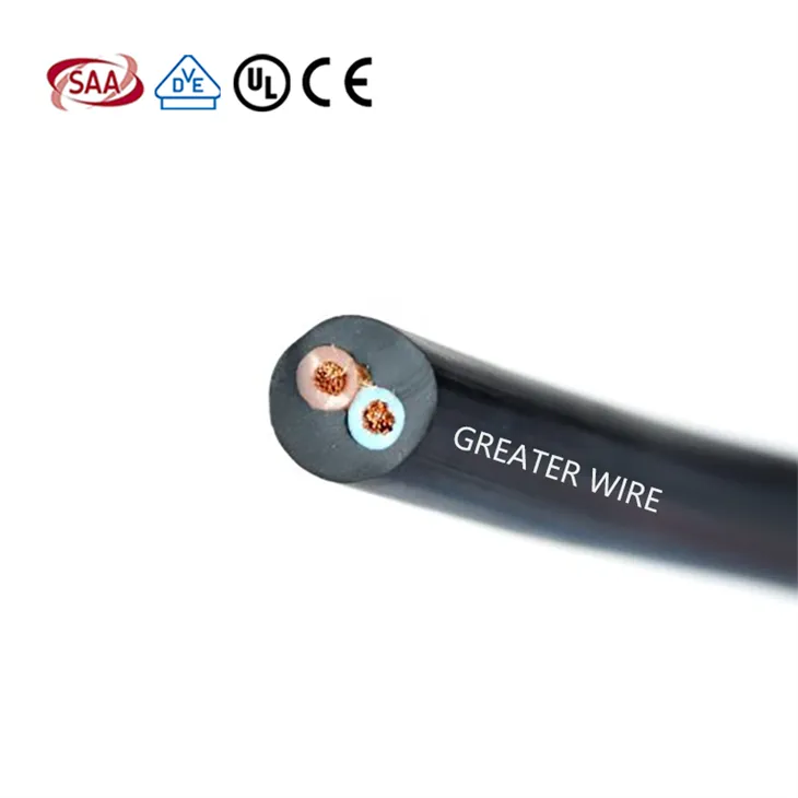 Rhino Cable Wire