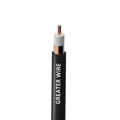 2KV 6MM2 XLPE CTS PVC כבל תאורה כבל תאורה