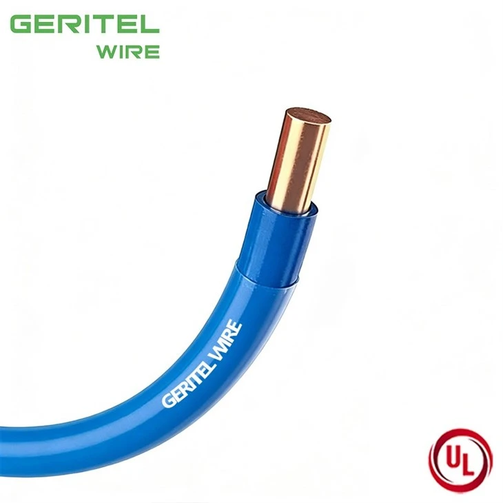 THHN/THWN-2 Wire PVC Nylon Copper Conductor price