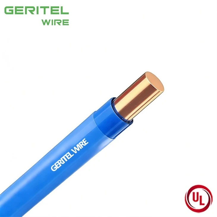 THHN/THWN-2 Wire PVC Nylon Copper Conductor best